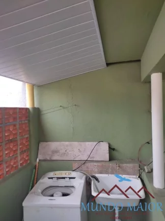 Imagem CASA TERREA + EDICULA -4 DORMS - 5 VAGAS -CAMILOPOLIS -350m2 !!!!