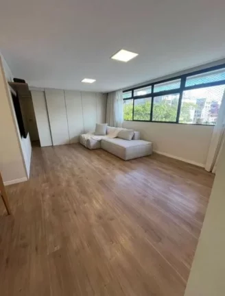 Imagem Pé na areia com exclusividade, sofisticação e conforto no Jardim Oceania – João Pessoa Imagem Pé na areia com exclusividade, sofisticação e conforto no Jardim Oceania – João Pessoa