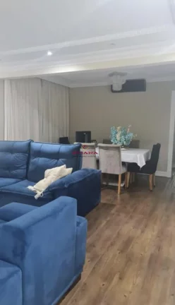 Imagem Apartamento à venda em São Paulo, Alto da Lapa, com 3 quartos, 92m²