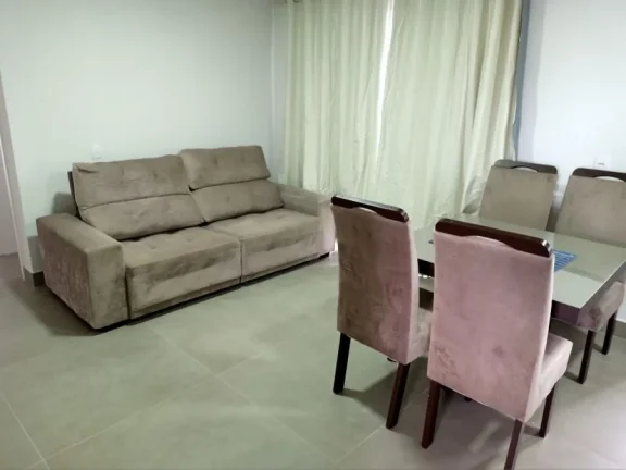 Imagem APARTAMENTO 02 QUARTOS SEMIMOBILIADO À VENDA