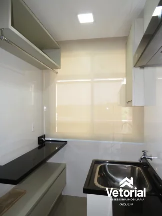 Imagem Apartamento 3 quartos com jeito de casa no Morada Nobre - Barreiras-BA