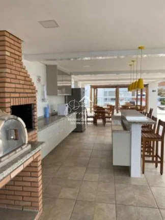 Imagem APARTAMENTO Residencial em GUARUJÁ - SP, JARDIM LAS PALMAS