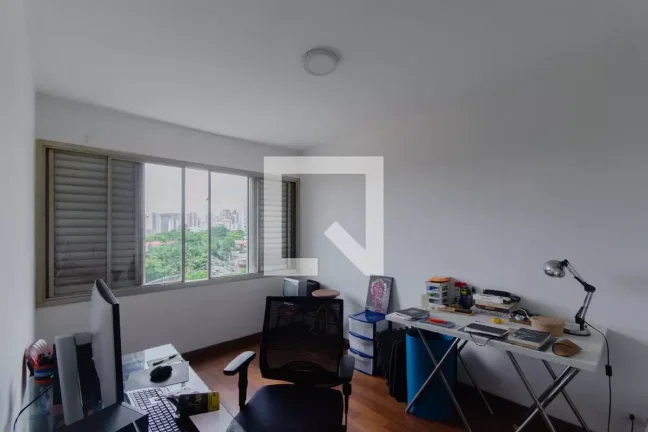Imagem Apartamento à Venda - Vila Mariana, 2 Quartos, 90 m2
