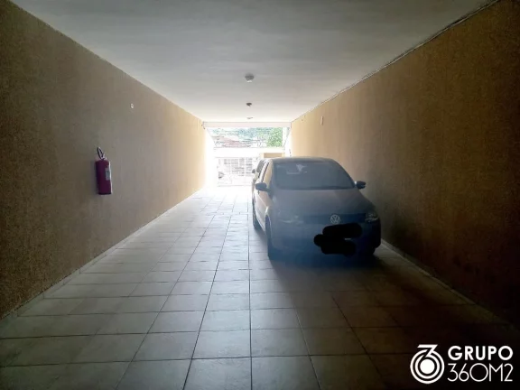 Imagem Cobertura para Venda em Santo André / SP no bairro Santa Maria