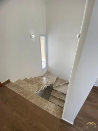 Imagem Sobrado novo com 3 quartos, sendo uma suíte à venda no Santa Giovana, em Jundiaí