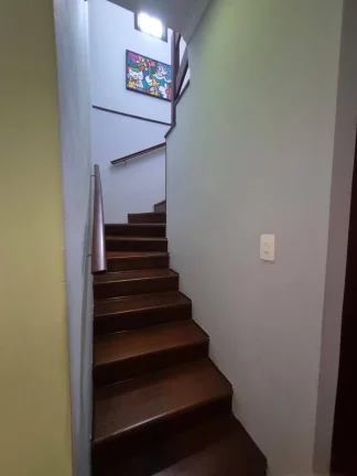 Imagem Sobrado Semi Novo Jd. Bela Vista - Osasco/SP