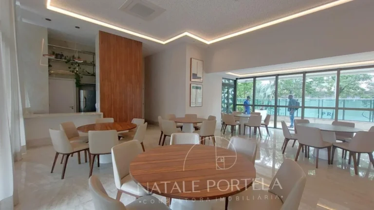 Imagem Alto Padrão Moura Dubeux no Pina!