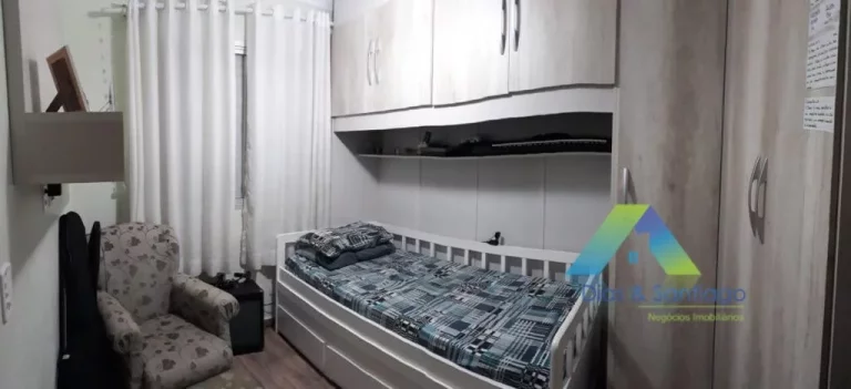 Imagem Apartamento com 2 dormitórios à venda, 50 m² por R$ 560.000,00 - Saúde - São Paulo/SP