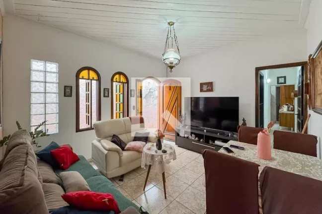Imagem Casa à Venda - Ipiranga, 3 Quartos, 90 m2