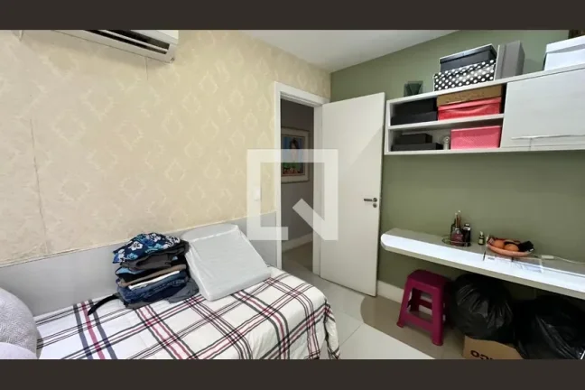Imagem Apartamento à Venda - Recreio, 3 Quartos, 191 m2