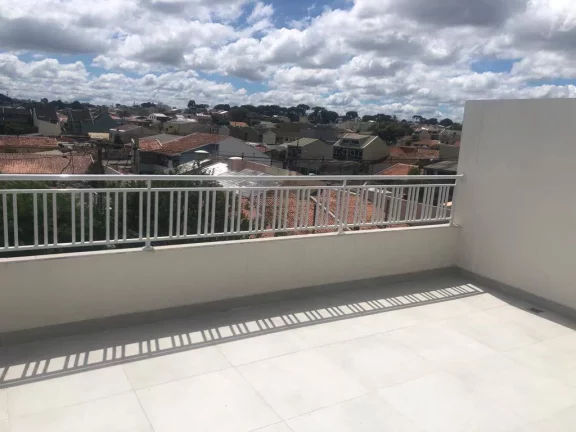 Imagem Cobertura Duplex na Fazendinha - Imóvel Novo - A partir de R$550mil