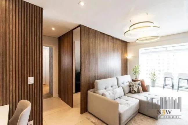 Imagem Apartamento com 2 dormitórios à venda, 69 m² por R$ 1.269.000,00 - Vila Leopoldina - São Paulo/SP