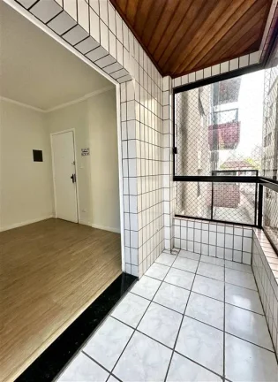 Imagem APARTAMENTO COM 51 m² - BOQUEIRÃO - PRAIA GRANDE SP