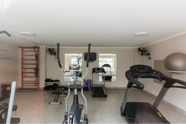 Imagem APARTAMENTO RESIDENCIAL em São Paulo - SP, Moema