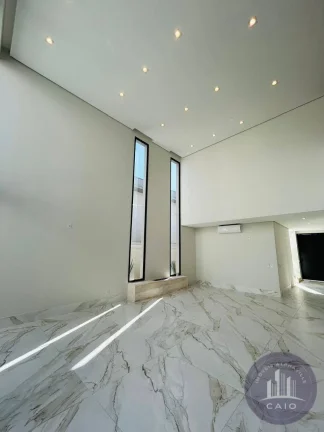 Imagem Casa com 4 dormitórios para alugar, 411m² por R$ 31.000/mês - Alphaville/SP
