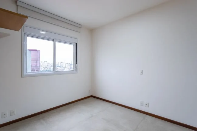 Imagem APARTAMENTO RESIDENCIAL em São Paulo - SP, Pinheiros