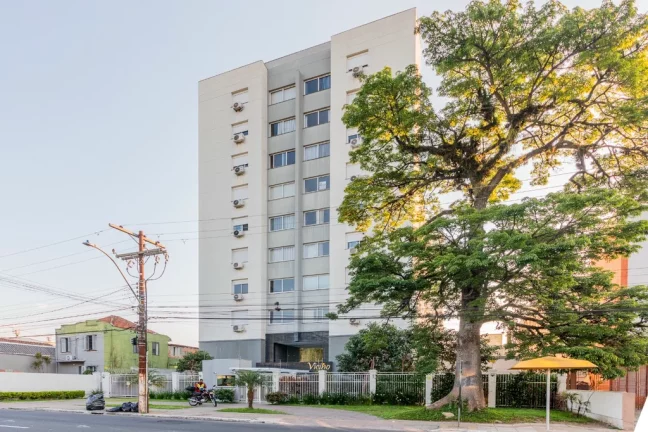 Imagem Vicino Apto 17964 - Apartamento à venda no bairro Azenha - Porto Alegre/RS