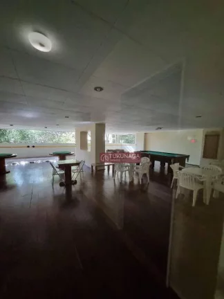 Imagem Apartamento à venda, 73 m² por R$ 650.000,00 - Alto da Lapa - São Paulo/SP
