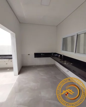 Imagem CASA RESIDENCIAL em SALTO - SP, VILLAGE MOUTONNÉE