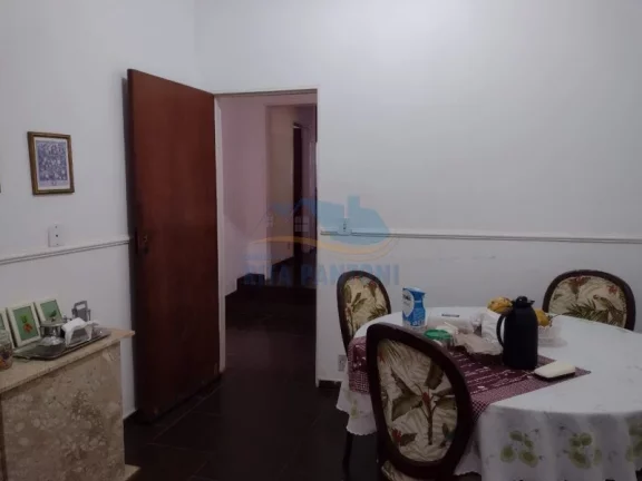 Imagem Casa - Ribeirão Preto - Ribeirânea - Região Leste
