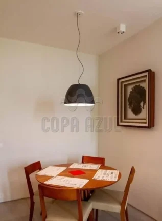 Imagem Lagoa - Residencial › Apartamento com 2 quarto(s) a Venda