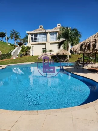 Imagem Terreno à venda no Condominio Royal Boulevard