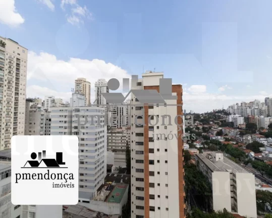 Imagem Apartamento Ã  venda na Rua Tupi 4 sui­tes e 4 vagas, 240m²