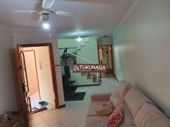 Imagem SOBRADO 154 M² - 4 DORMS, 3 SUÍTES, 4 VAGAS - PARADA INGLESA - SP