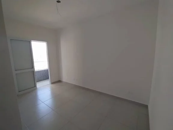 Imagem Apartamento à Venda em Guilhermina, Praia Grande - SP