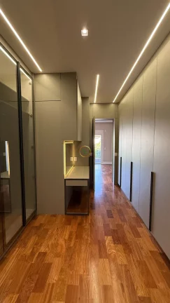 Imagem SOBRADO NOVO DE ALTO PADRÃO DISPONIVEL Á VENDA NO CONDOMINIO VILLA SÃO VICENTE EM FRANCA/SP