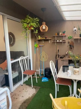 Imagem Apartamento Térreo com 1 dormitório à venda, 60 m² por R$ 280.000 - Jardim Nova Aliança Sul - Ribeirão Preto/SP
