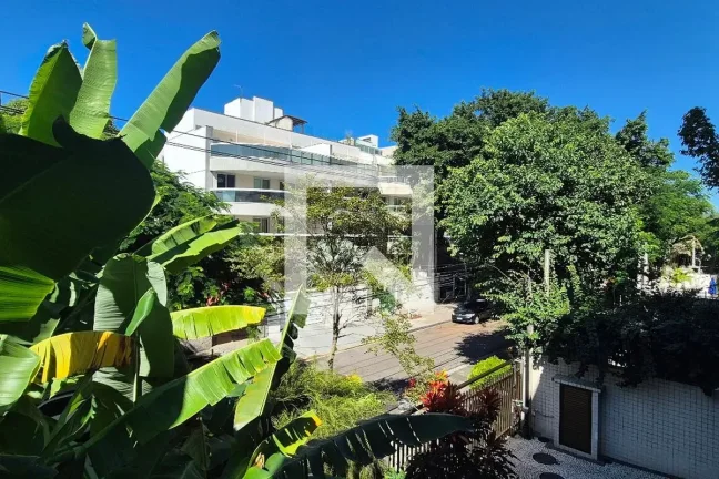 Imagem Apartamento à Venda - Recreio, 3 Quartos, 120 m2