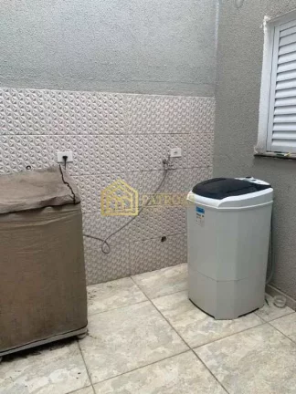 Imagem Casa Padrão