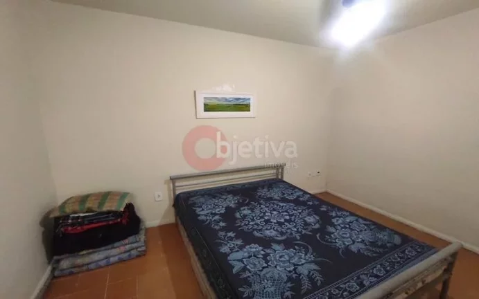 Imagem Apartamento com 2 dormitórios à venda, 70 m² - Portinho - Cabo Frio/RJ