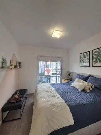 Imagem Apartamento com 2 dormitórios à venda, 75 m² por R$ 1.500.000,00 - Vila Olímpia - São Paulo/SP