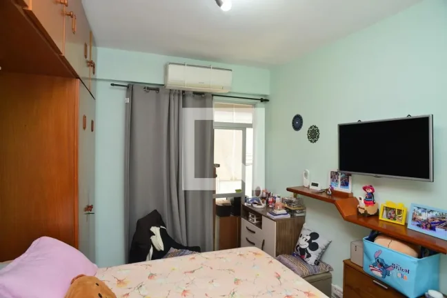 Imagem Apartamento à Venda - Barra da Tijuca, 3 Quartos, 83 m2