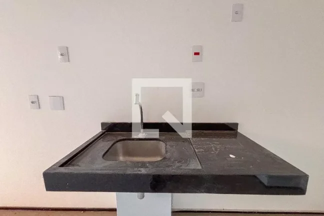 Imagem Apartamento à Venda - Vila Mariana, 1 Quarto, 25 m2