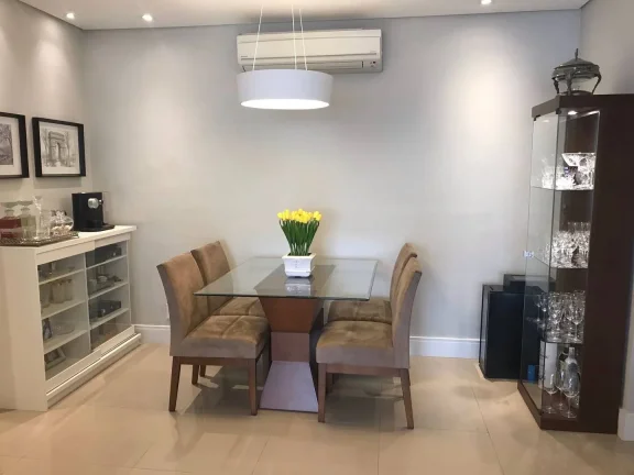 Imagem Apartamento 111 m² - Aclimação, 3 dormitórios
