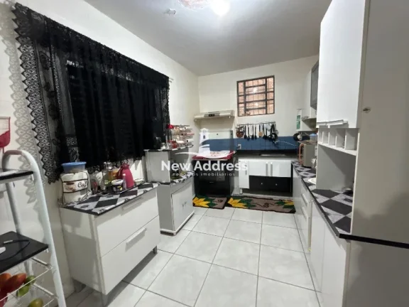 Imagem Casa Duplex 4 Quartos à Venda PORTEIRA FECHADA em Maruípe - Vitória