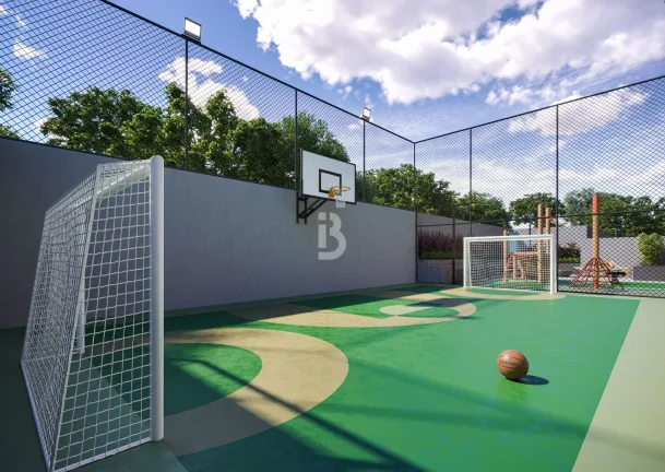 Imagem NAU Juveve - Apartamento Alto Padrão no Juvevê, Curitiba/PR