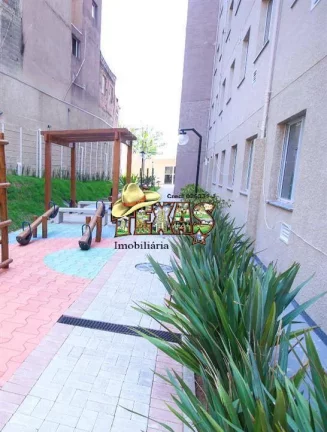 Imagem APARTAMENTO KITNET SÃO MATEUS PARA VENDA