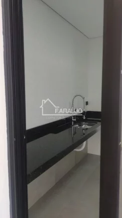 Imagem Casa em condomínio fechado para venda em Sorocaba-SP!