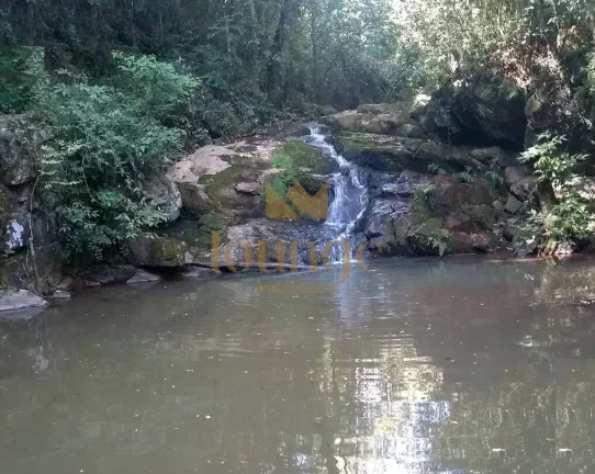 Imagem Terreno Loteamento em Arco Íris - Salto de Pirapora