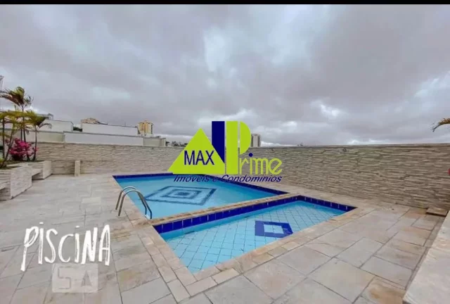 Imagem Apartamento à Venda em São Paulo-SP: 3 Quartos, 2 Banheiros, Vila Aricanduva, 64m², 1 Vaga