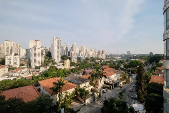 Imagem Apartamento à venda Perdizes São Paulo