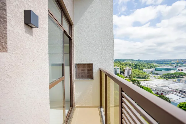 Imagem Studio mobiliado no Ecoville Curitiba