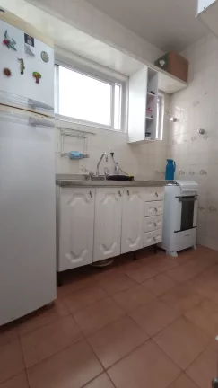 Imagem Apartamento á venda na Praia Grande.