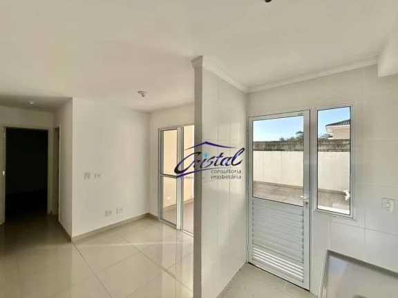 Imagem Apartamento tipo Garden com 2 quartos à venda, 94 m² - Jardim da Glória - Granja Viana - Cotia/SP