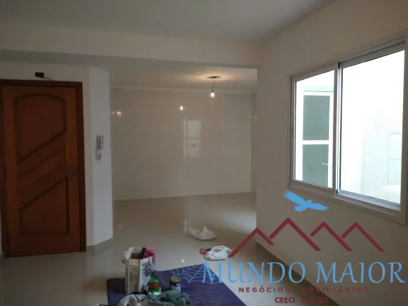 Imagem Apartamento 70m, 2 quartos e 2 vagas e 1 suite - Vila Eldizia -$ 370.000.