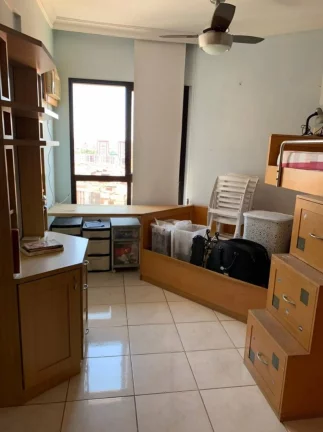 Imagem Apartamento à venda no Condomínio Vale dos Lagos - 4 quartos, área de lazer, 3 vagas de garagem.